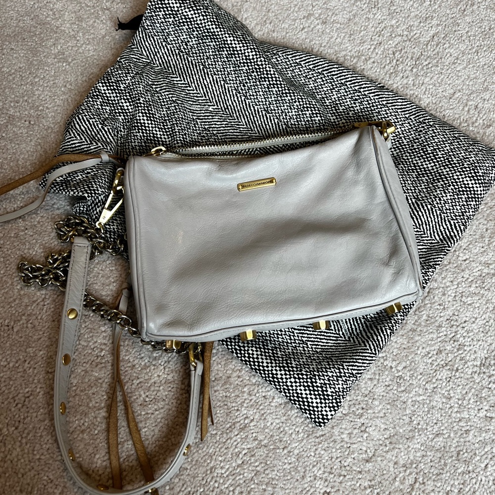 Rebecca Minkoff Crossbody